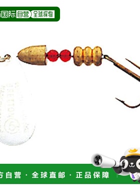 【日本直邮】达亿瓦Trout Breton 2S 2P 诱饵鱼饵