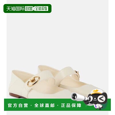 1h可退 香港直邮潮奢 valentino 华伦天奴 女士 VLogo Locker 玛