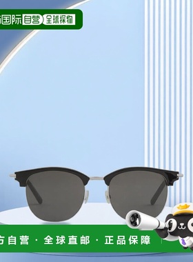 1h可退 香港直邮SAINT LAURENT 男士眼镜 427768Y9909427768Y9909