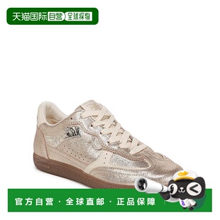 edelman 女士 时尚 1h可退 新款 sam 休闲鞋 美国直邮