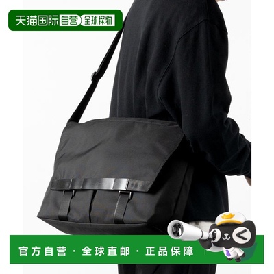韩国直邮MATHEMATIK MA421514 Klein Messenger Bag挎包