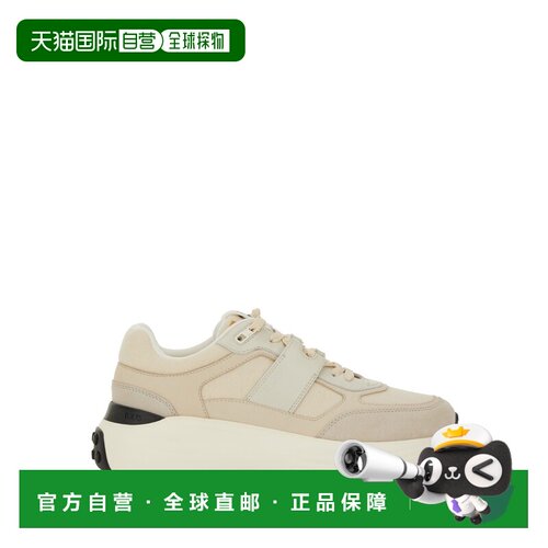 1h可退 香港直邮TOD'S 女士运动鞋 XXW81L0JP40UMDYPR7 AW2025 粉