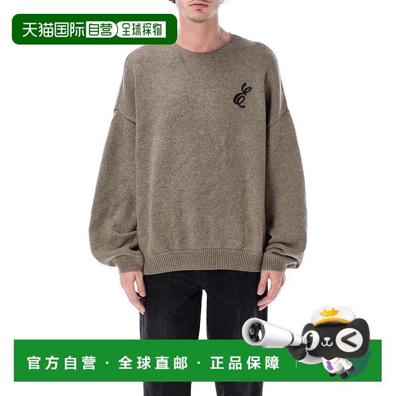 欧洲直邮essentials fear of god 男士 毛衣