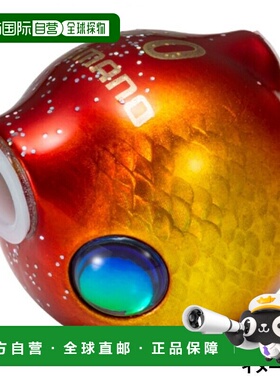 日本直邮禧玛诺 Engetsu Bakubaku TG 70g 004 S Akakin JC-T07W