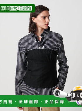 1h可退 日本直邮H　BEAUTY&YOUTH UNITED ARROWS 女装 TW梭织背心