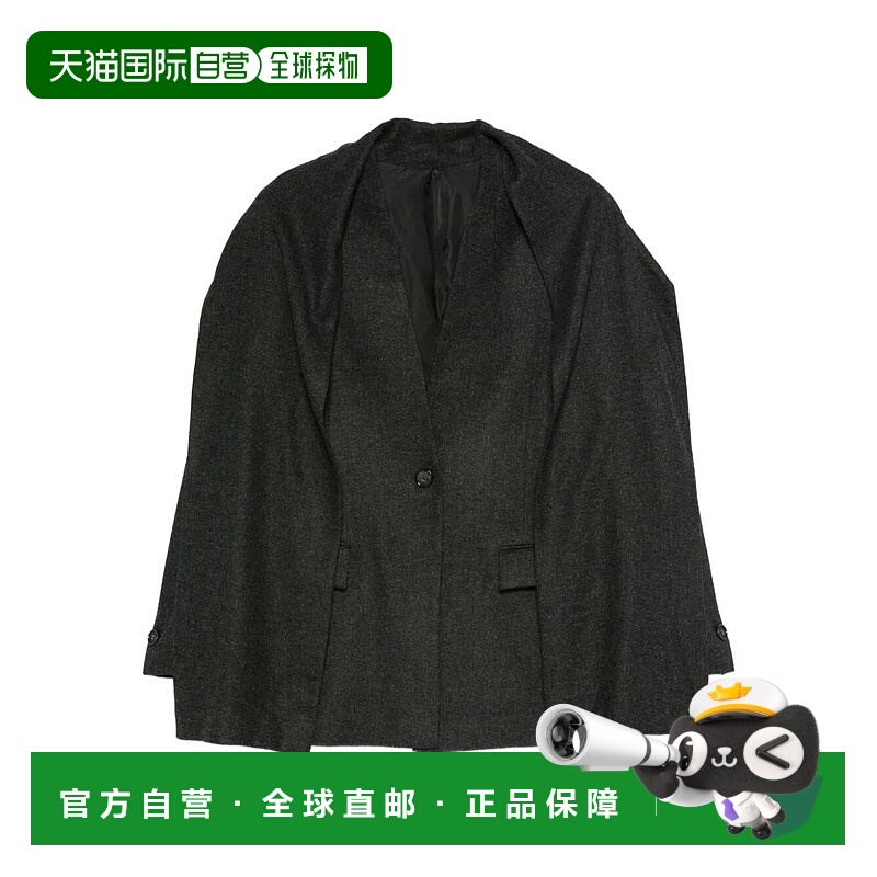1h可退 欧洲直邮toteme 女士 大衣