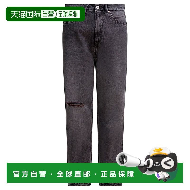 1h可退 香港直邮潮奢 Our Legacy 男士 