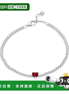 韩国直邮pandora  手链脚链潘多拉手镯银手镯
