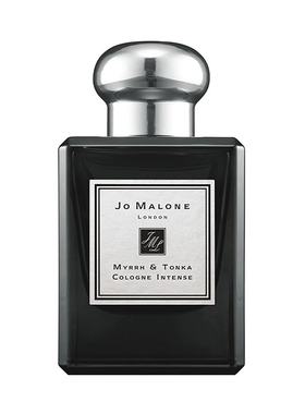 欧洲直邮JoMalone祖玛珑「末药与冬加豆」馥郁女士香水50ml