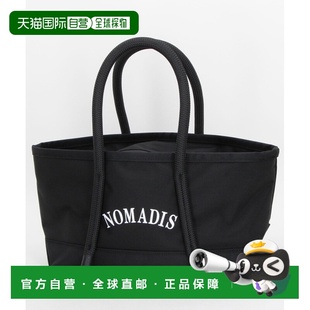 CITY 女士 TREK 罗戈托特包 日 1h可退 轻量耐磨 日本直邮NOMADIS