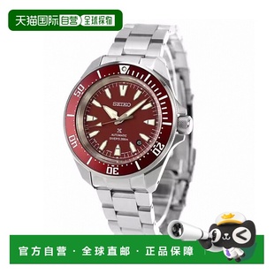 Diver 男士 Watch SBDY129 日本直邮Seiko 自动机械表 Prospex