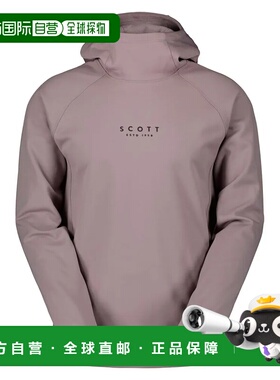 香港直邮SCOTT Defined 保暖摇粒绒 中性