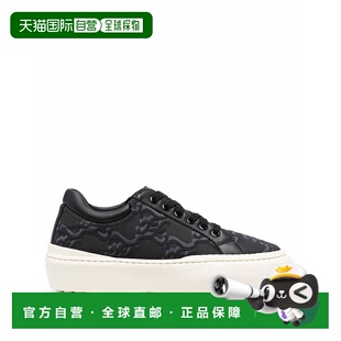 香港直邮FENDI 8E8214AGEKF0MN8 女士运动鞋