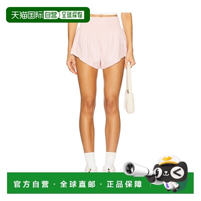 1h可退 香港直邮潮奢 Free People 自由人 女士 x FP Movement Ca