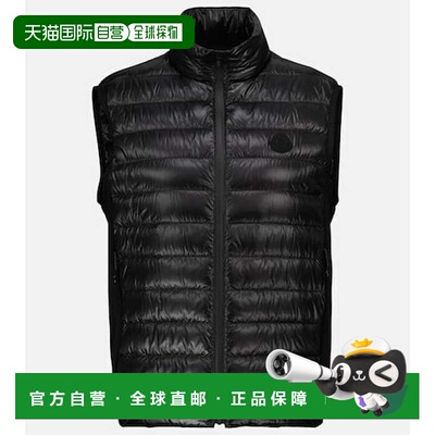 1h可退 香港直邮Moncler 盟可睐 女士 Spicules 羽绒马甲