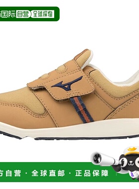 【日本直邮】美津浓Premore Kids 2 儿童运动鞋 C1GD2233