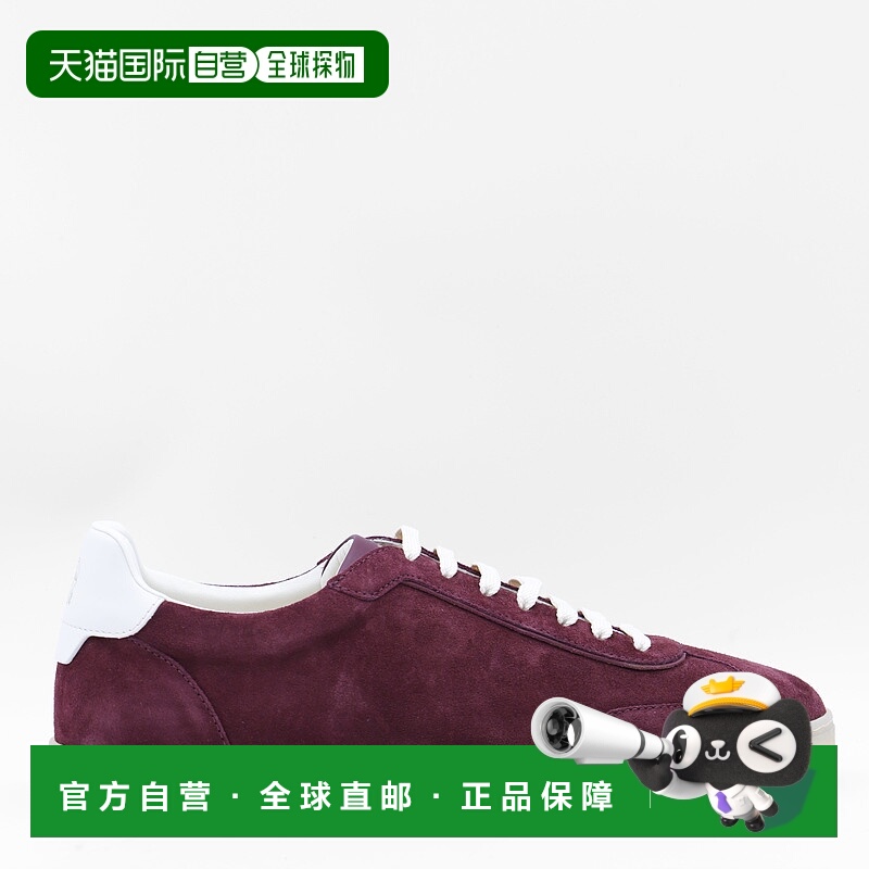 1h可退 欧洲直邮brunello cucinelli 男士 时尚休闲鞋运动鞋男鞋