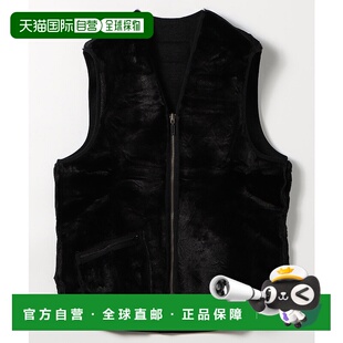 1h可退 日本直邮Barbour 男装 经典夹克专用 抓绒内胆背心