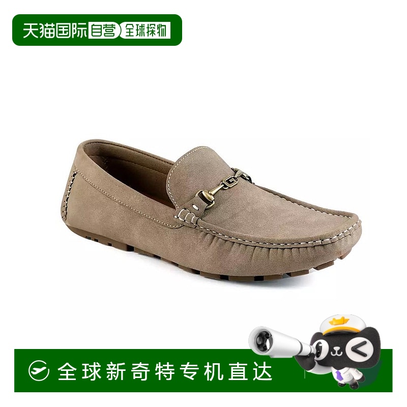 【美国直邮】guess 男士 正装鞋乐福鞋
