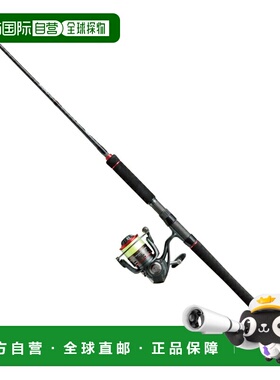 日本直邮Alpha Tackle Airstrike Combo 近海铁板钓组 S631M 6915