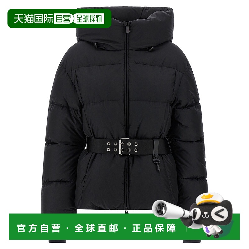 1h可退 欧洲直邮moncler 女士 大衣