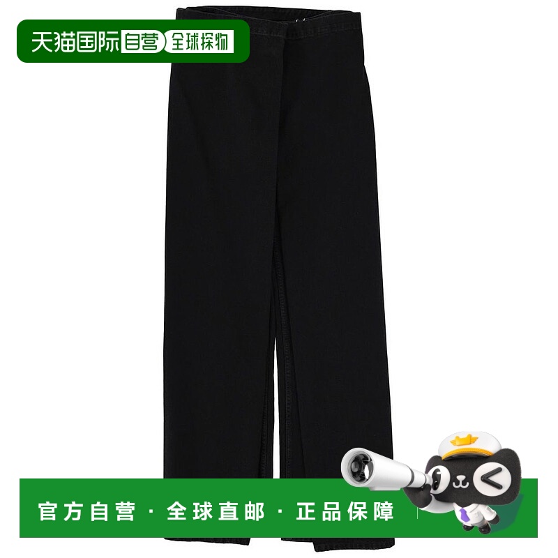 1h可退 香港直邮潮奢 Mm6 Maison Margiela 马丁 马吉拉 MM6 女士