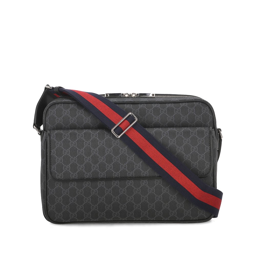 GUCCI 男士斜挎包 822071FADJA1042