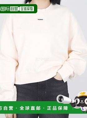 韩国直邮JACQUEMUS LE 罗纹卫衣 (241JS163 2341 130)