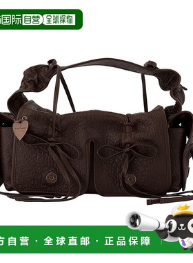 1h可退 香港直邮潮奢 Acne Studios 艾克妮 女士 