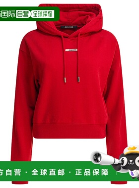 1h可退 香港直邮潮奢 Jacquemus 女士 