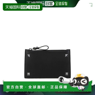 1h可退 香港直邮VALENTINO GARAVANI 男士钱包 5Y2P0540VH30NO-0