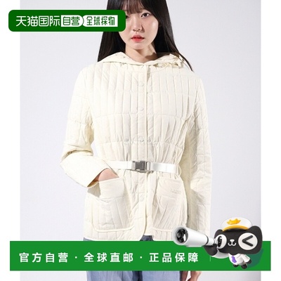 韩国直邮MACKAGE  拉贾（奶油色） 羽绒/填充高端流行 休闲时尚