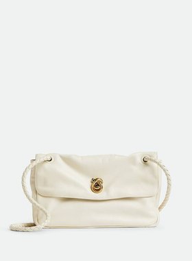 BV葆蝶家 25秋冬 836296V5TJ09211 女士 单肩包