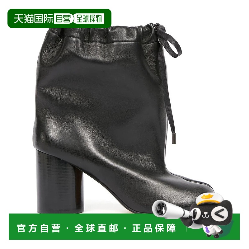 1h可退 香港直邮MAISON MARGIELA 女士靴子 S58WU0416P7122T8013B