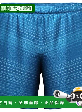 【日本直邮】蝴蝶Elister 11 乒乓球运动裤 52190 蓝色针织休闲裤