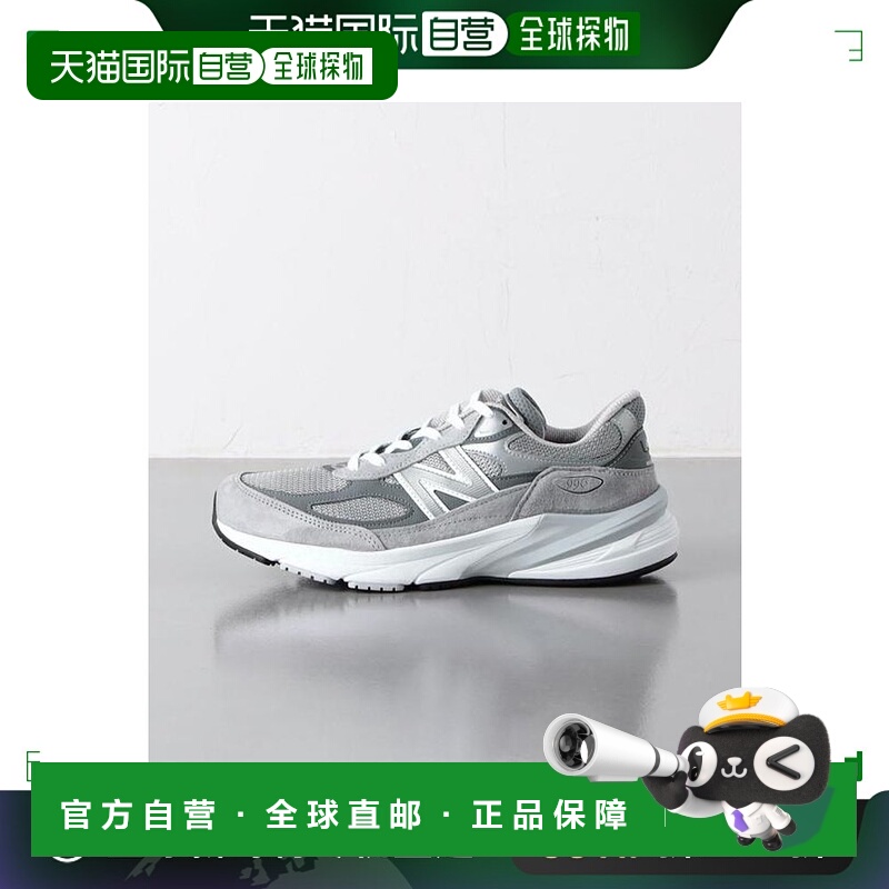 1h可退 UNITED ARROWS  New Balance  M990GL6/运动鞋