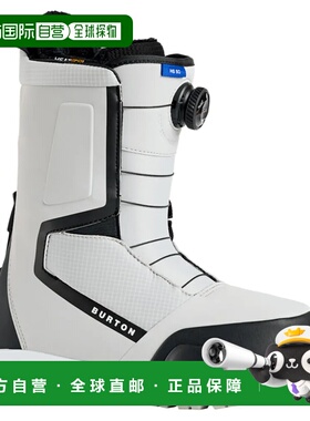 香港直邮BURTON Highshot Step On 滑雪靴 中性雪鞋滑雪鞋
