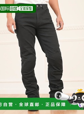 【日本直邮】[Komine] WJ-7325R Enigma Light Protect 摩托车牛