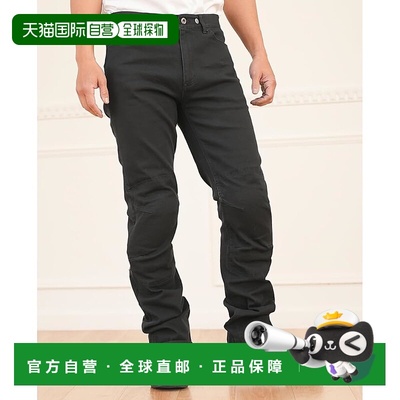 【日本直邮】[Komine] WJ-7325R Enigma Light Protect 摩托车牛