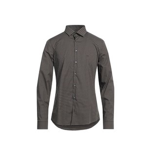 Klein 卡尔文 克莱恩 1h可退 花纹衬衫 Calvin 男士 香港直邮潮奢