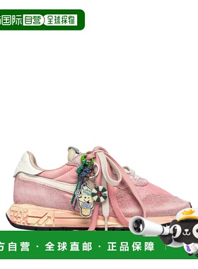 欧洲直邮autry 女士 休闲鞋运动鞋