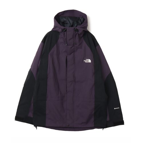 日本直邮THE NORTH FACE 男士 GORE-TEX防水山系轻量夹克 np12651