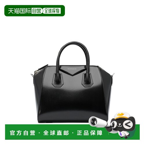 香港直邮GIVENCHY 女士手提包 BB5149B1R0001BLACK AW2025