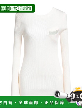 1h可退 香港直邮Sacai 女士 毛衣