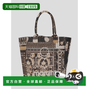 1h可退 香港直邮Isabel Marant 伊莎贝尔 玛兰 女士 单肩包 25PPM