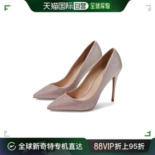 女士 Stessy Aldo 高跟鞋 奥尔多 香港直邮潮奢