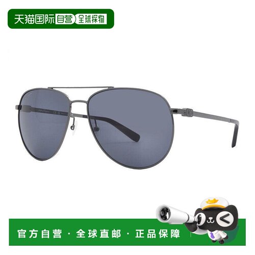 【美国直邮】ferragamo/菲拉格慕 太阳镜 【付后1h可退】
