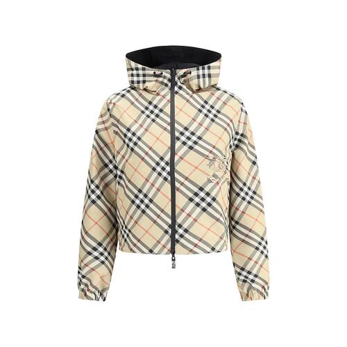 BURBERRY 女士外套 8104107B9368 CO 花色 Burberry Jackets