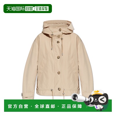 欧洲直邮woolrich 女士 夹克衫