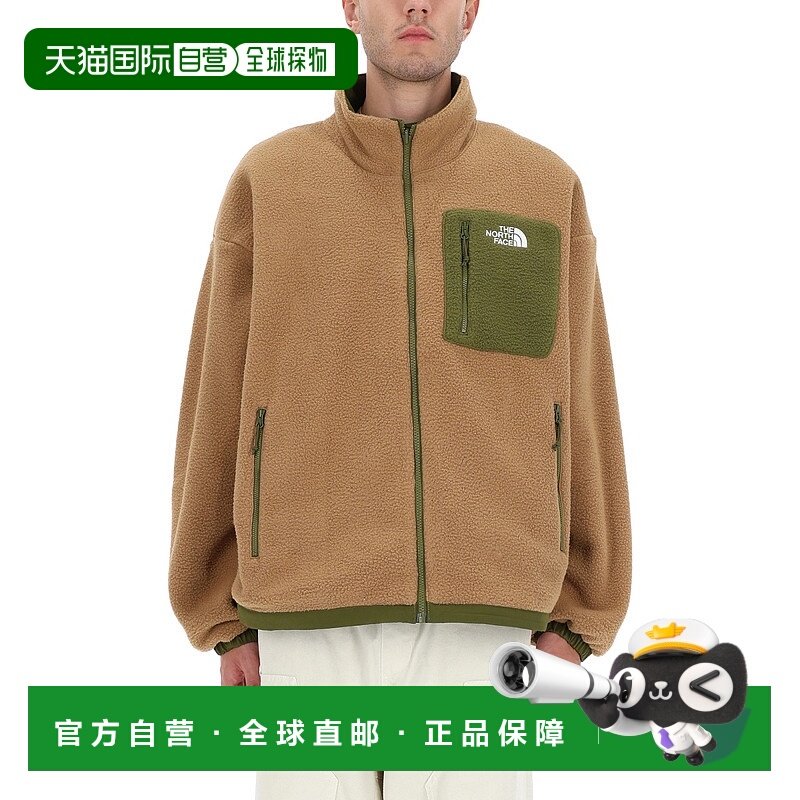 香港直邮THE NORTH FACE 男士户外冲锋衣 NF0A89GT39M1 AW2025